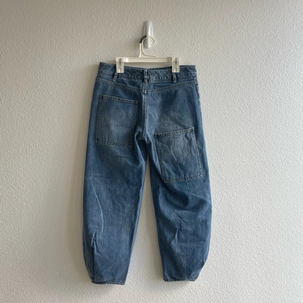 Vintage Tibi Jeans - Picture 4 of 8
